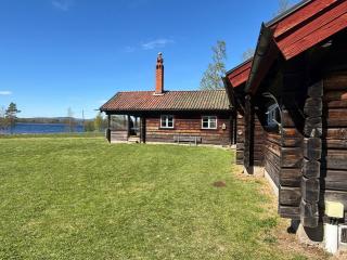 Lake Lodge Rönnäs - Leksand - 9
