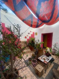 casa tradicional marroqui - 0