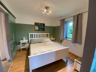 Wohnung am Rande der Nordheide - 9
