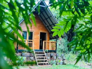 Sigiriya Carpenter Cottage - 8