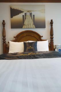 Prince Hotel - 7