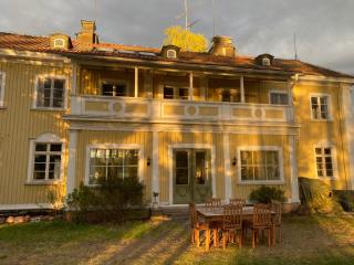 Lappnäs Bed & Breakfast - 8