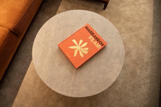 Elegant & Refined Apartment in Maârif - 6