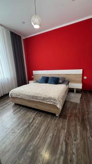 Central Square Apartment - 0