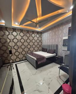 Hotel Shree Ji - 0