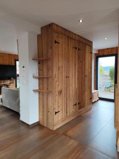 Chalet du Nid d'amour - 4