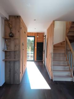 Chalet du Nid d'amour - 3