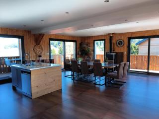 Chalet du Nid d'amour - 1