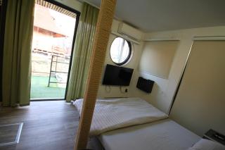 B&B Botel Charlie - 4