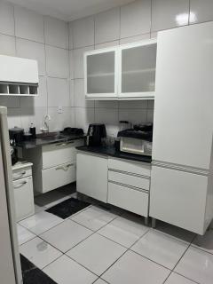 Estadia Confortável em Petrolina - 7