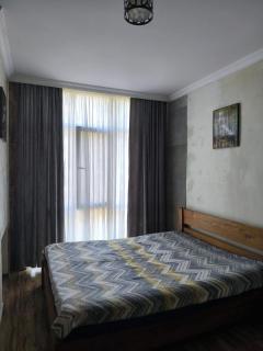 Cozy studio by the sea in Batumi - 9