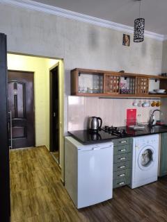 Cozy studio by the sea in Batumi - 6