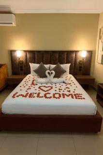 Hill View Guest Center - 0
