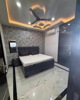 Hotel Shree Ji - 2