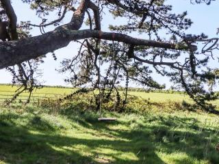 Alston Hall - 8