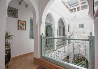 Riad Tamazy - Marrakech - 7