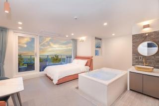 Donghae aeodalari pension - 3