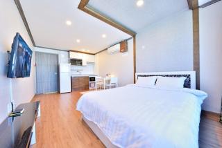 Sokcho otwohouse pension - 7