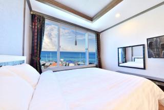 Sokcho otwohouse pension - 5