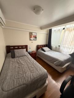Hostal Matta - 1