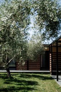 Meraki luxury bungalows - 2