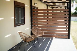 Meraki luxury bungalows - 1