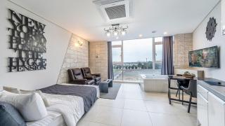Gangneung Hygge Nobile Pension - 7