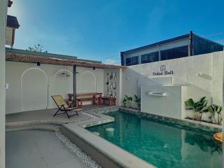 Bali Inspired Villa near Clark Int Airport - 8