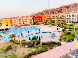 Porto El Sokhna Water Front For Familis - 2