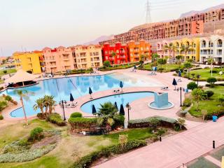 Porto El Sokhna Water Front For Familis - 3