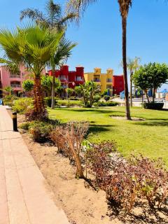 Porto El Sokhna Water Front For Familis - 4