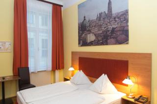 Pension Lehrerhaus - Vienne - 1