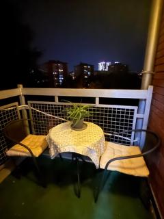 Jana's Apartment - 2