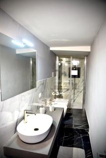 Suite Romantica con Jacuzzi e Sauna - 5