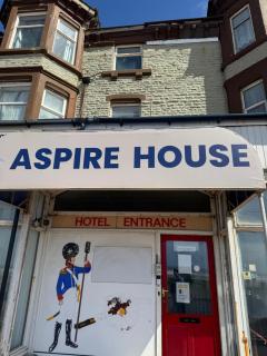 Aspire House - 0