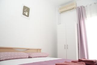 PAVLOS Apartment in Katerini Parking - 5