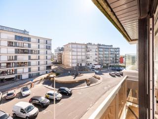 Plage centrale - 1