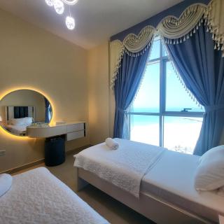 Beachfront Holiday Home - 2