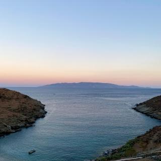 Delta Villa's Kythnos II - 5