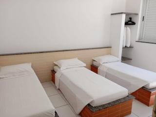 Triflat Minas Praia - Apartamento em Cabo Frio - 9
