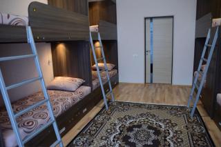 Rivne Hostel - Riwne - 9