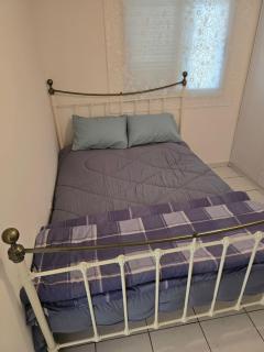 Indie little house - 6