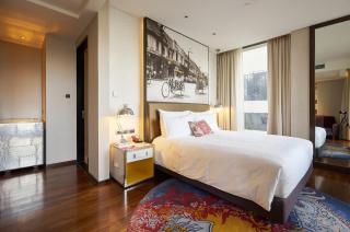 Hotel Indigo Batumi - Old Town by IHG - 5
