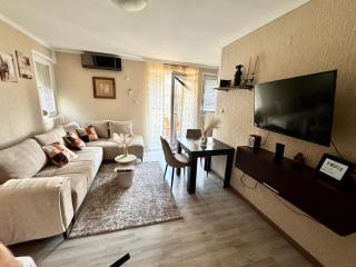 Studio Apartment for rent in Budva - 9