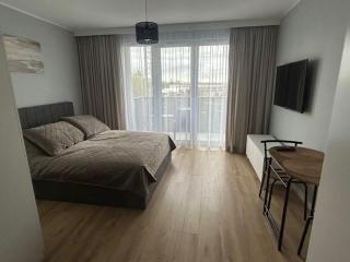 Apartament Gdański Słoneczny Mostek 2 - 0