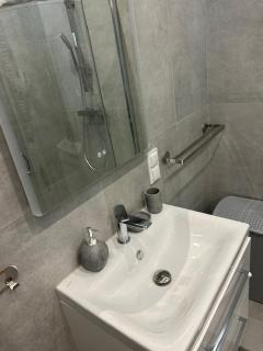 Apartament Gdański Słoneczny Mostek 2 - 5