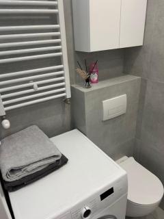 Apartament Gdański Słoneczny Mostek 2 - 2