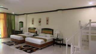Ongville Hotel & Events Place - 1