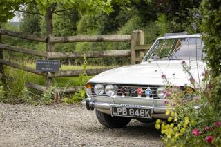 Broomers Barn - 8