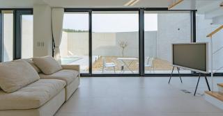 Gangneung Jitty Poolvilla - 1